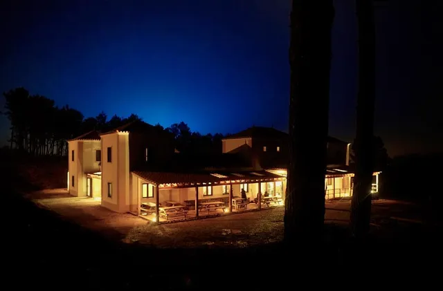 Mosteiro Budista Sumedharama