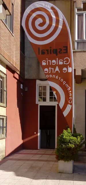 Galería ESPIRAL, Arte Contemporáneo