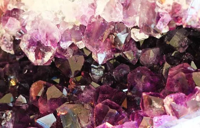 Mines Museum of Earth Science