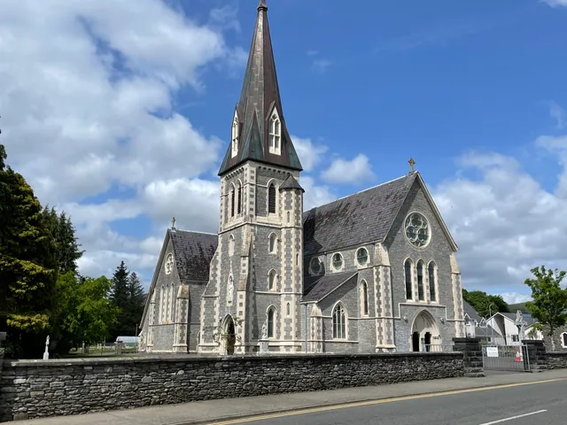 Holy Cross Catholic Church, Kenmare