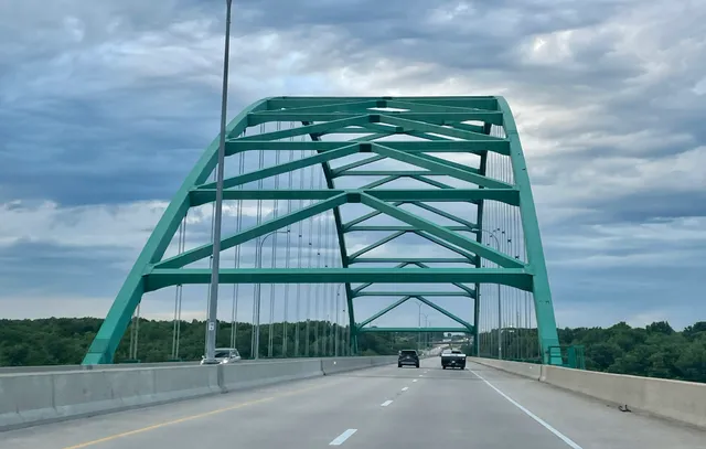 Abraham Lincoln Memorial Bridge