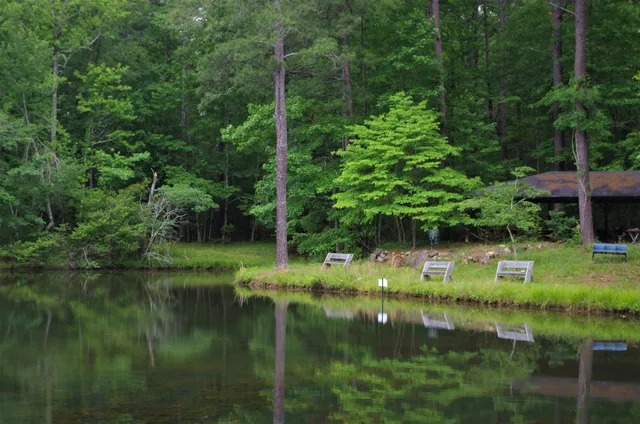 Bear Creek Nature Center