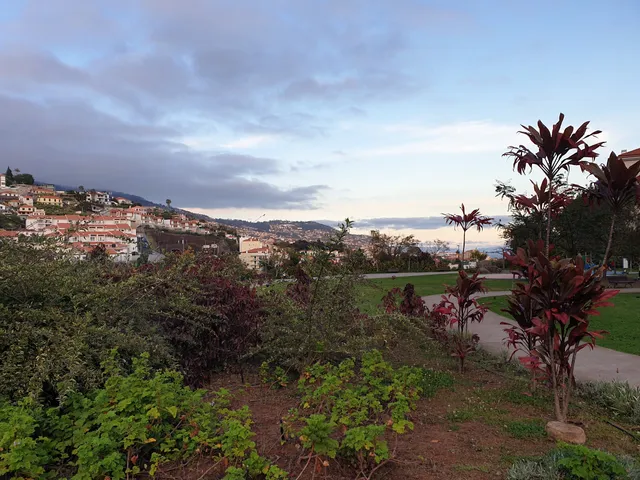 Jardim das Madalenas