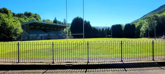 Abertillery & District Museum Society Ltd