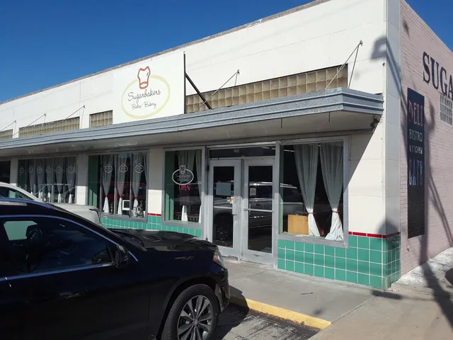 Sugarbakers