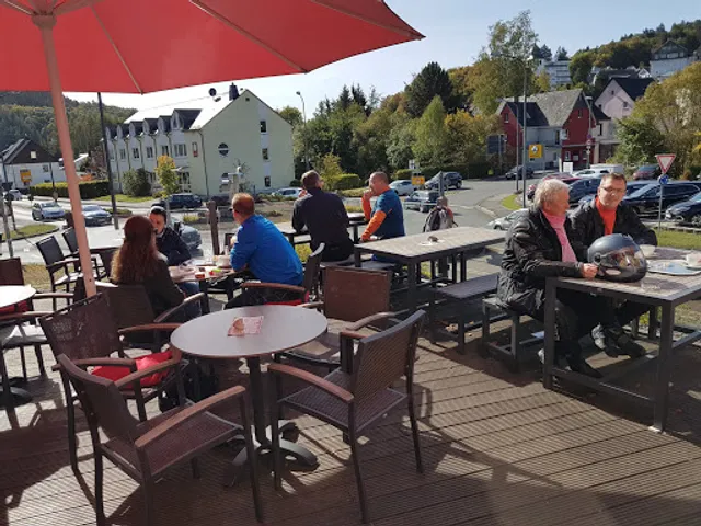 Bäckerei Schillinger