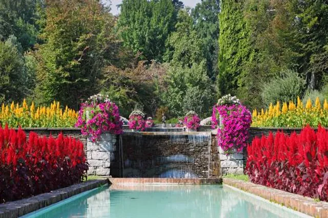 Giardini della Landriana