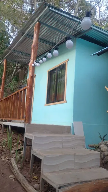 Cabinas Mariposas del Golfo