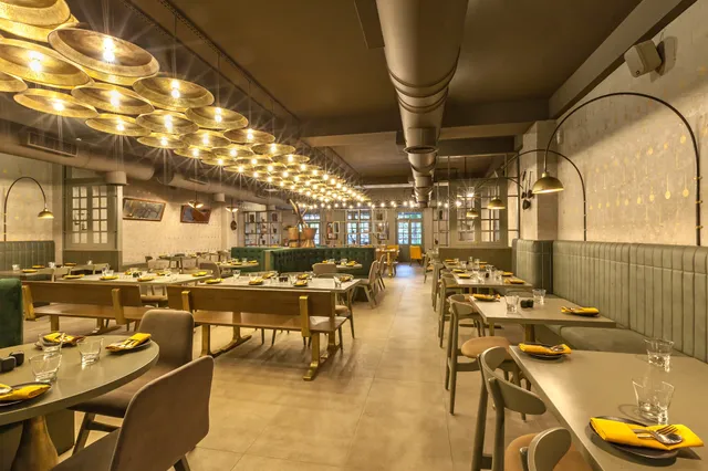 Mirch Masala, S.G.Road