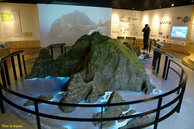 Dokdo Museum Seoul