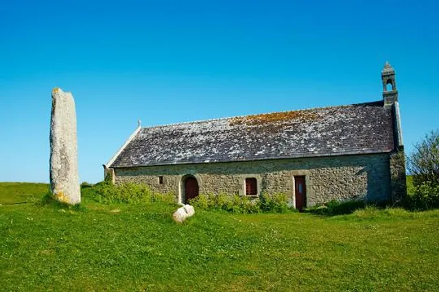 House Dunes Keremma in Tréflez