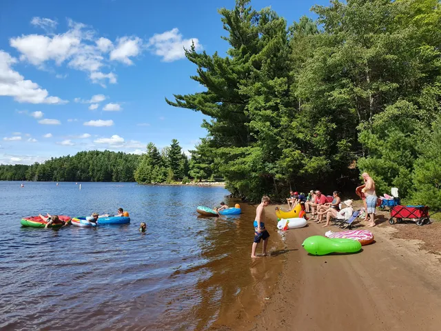 Higley Flow State Park