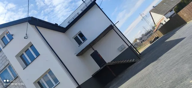 Pokoje ,,Kraska 36''