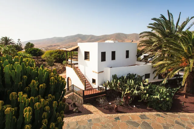 Museo del Queso Majorero