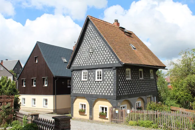 Schunkelhaus