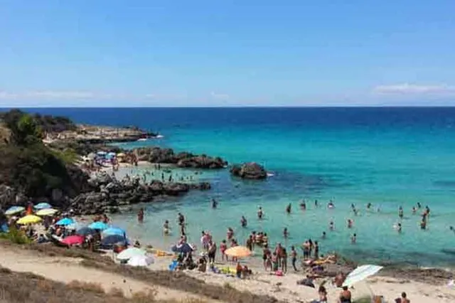 Baia di Porto Pirrone