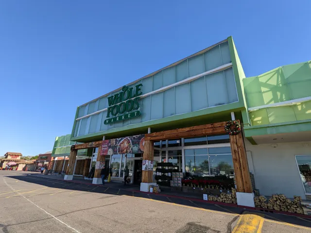 Town and Country Shopping Center