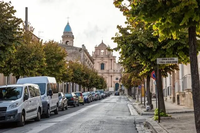 Basilica della Santissima Annunziata (Ispica)