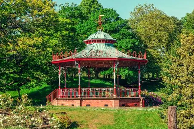 Sefton Park