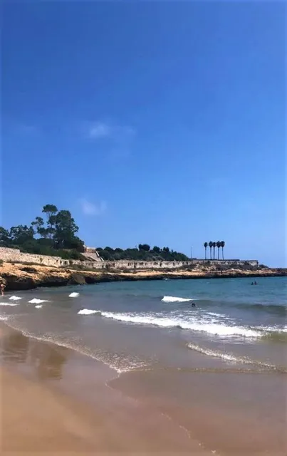 Platja del Miracle
