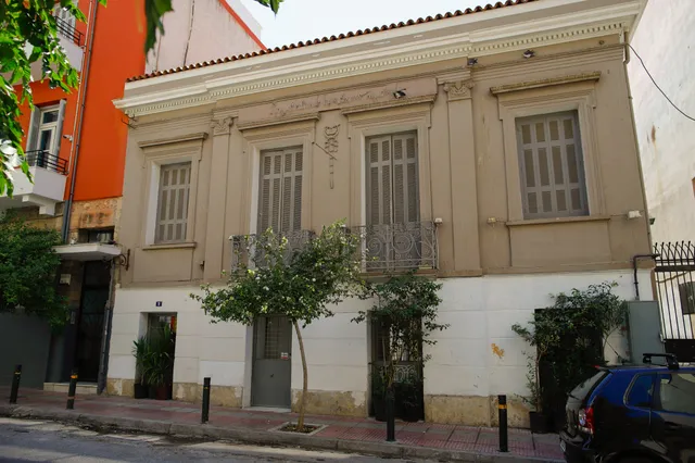 Rebecca Camhi gallery