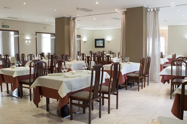 Restaurante Ospel | Comidas - Menu del Dia