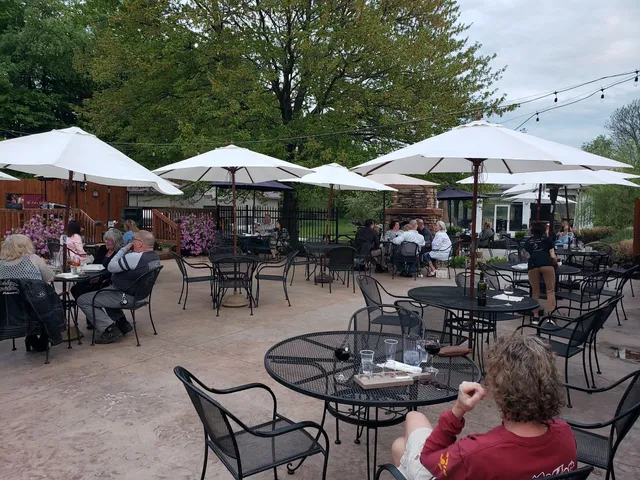 Sharon James Cellars