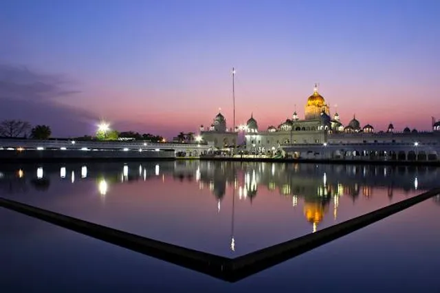 Gurudwara Shri Dukhniwaran Sahib, Patiala