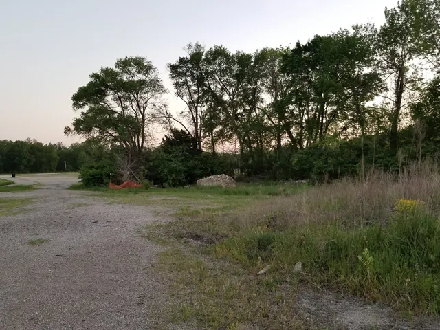 Little Blue Valley Park