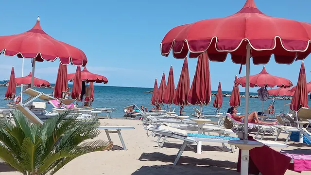 Chalet 4 Fontane Beach