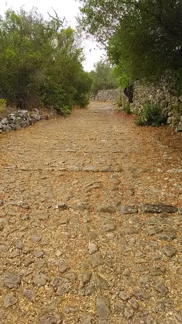 Calçadinha de São Brás de Alportel