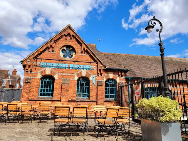 Riverside Museum