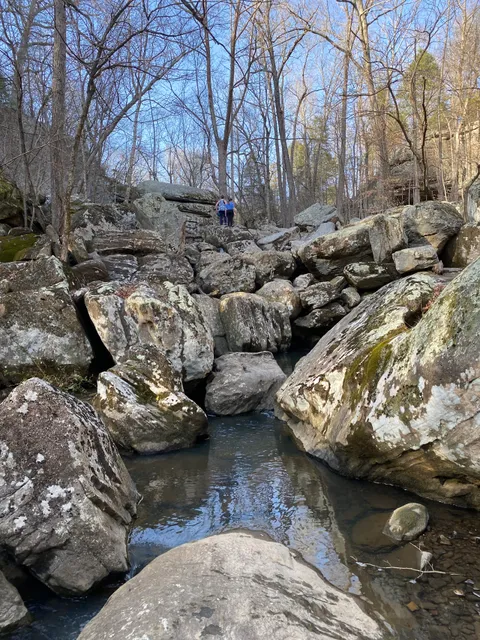Dixon Springs State Park