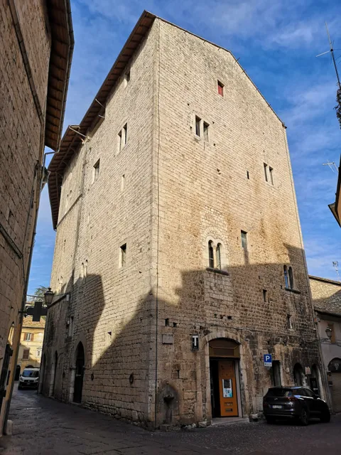 Museo Civico - Palazzo Gottifredo