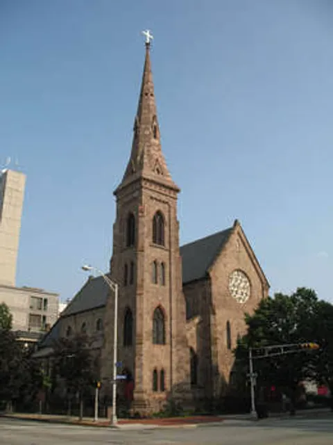 Cathedral of the Immaculate Conception