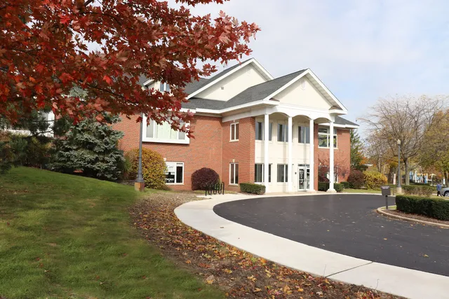 Mundelein Park & Recreation District