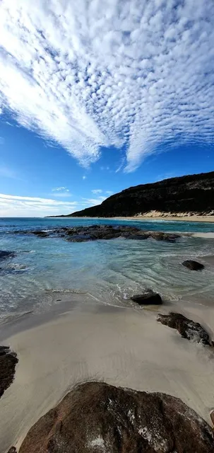 Boranup Beach