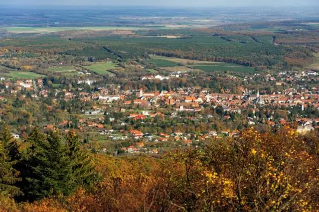 Óház-kilátó
