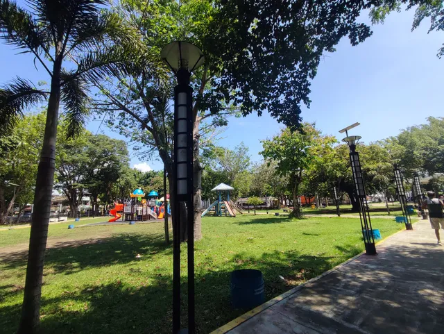 Masbate Social Center