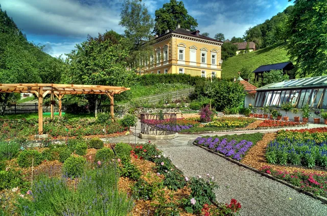 Sensenschmiedensemble Schmiedleithen