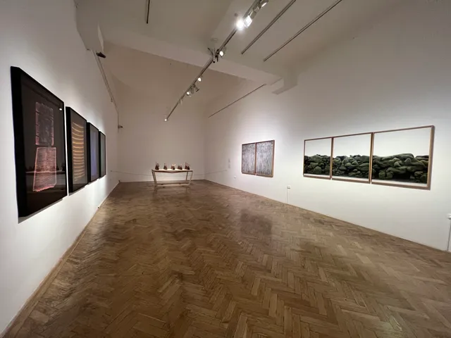 Robert Capa Contemporary Photography Center