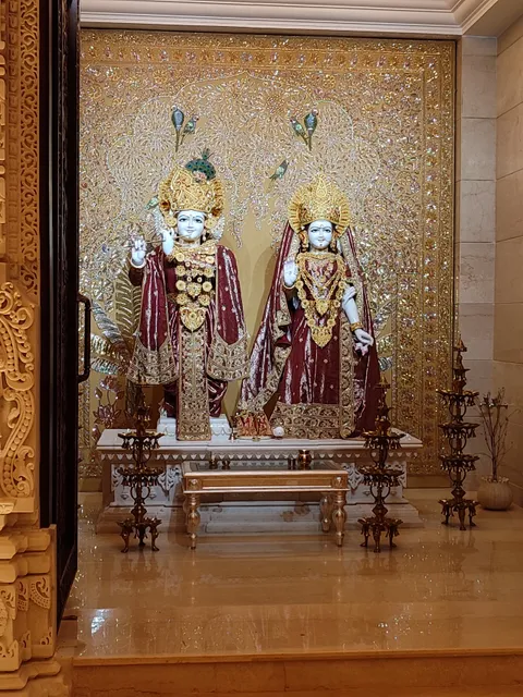 Goa Birla Radha-Krishna Mandir