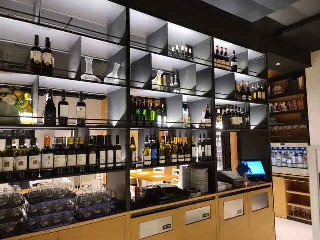 Pizzeria Salvo - San Giorgio a Cremano