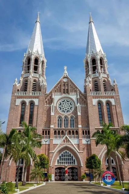 St. Mary's Cathedral