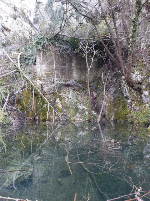 Sorgente Storica della Rocchetta