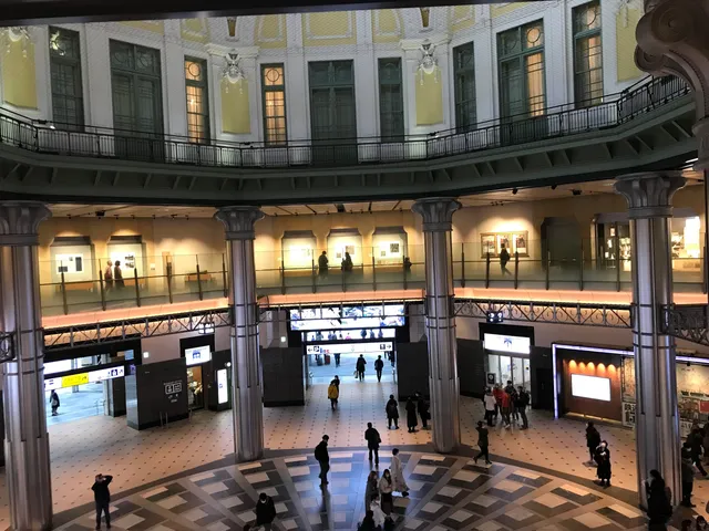 Tokyo Station Gallery