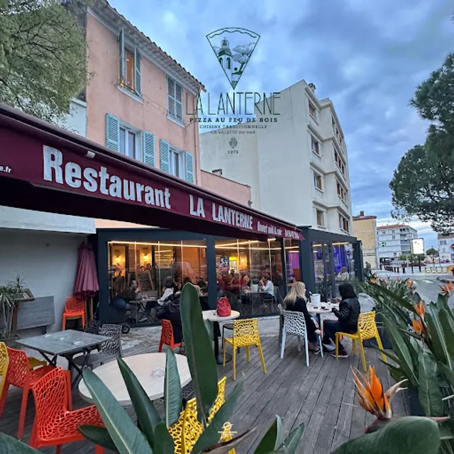 Restaurant La Lanterne