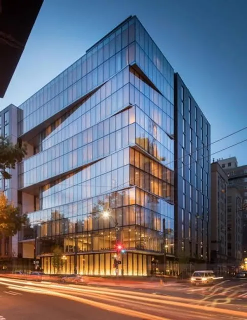 Thompson Seattle, by Hyatt