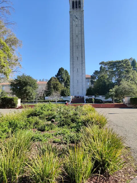 Campanile Esplanade