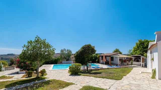 Quinta das 3 Nogueiras - Casa de Campo